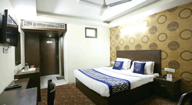 Hotel Trinetar