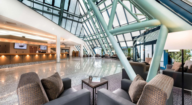 Excelsior Hotel Nürnberg Fürth, a member of Radisson Individuals