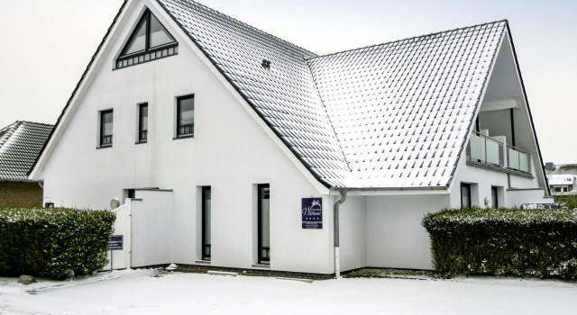 Apartment Witthuus-Norderney by Interhome, Забронировать Апартаменты/квартира Апартаменты Нордерней, Апартаменты/квартира