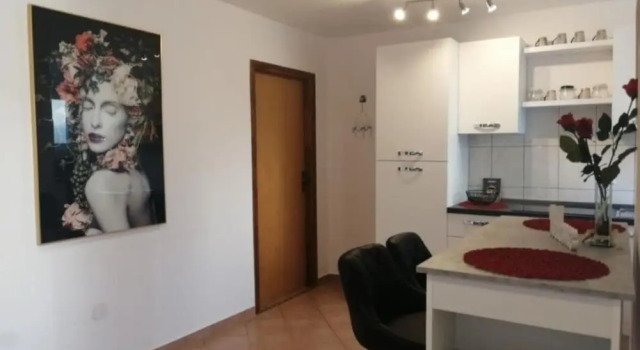 Апартаменты Standard с 2 комнатами Matic Apartments