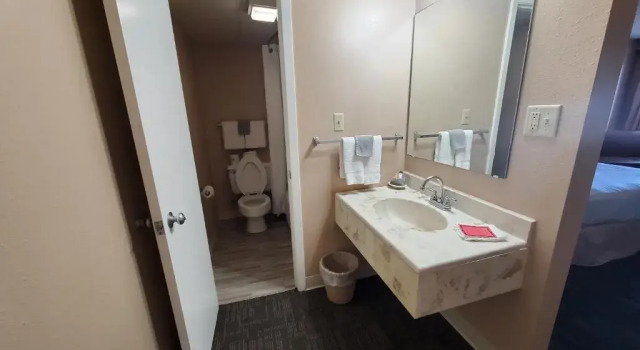 Двухместный номер Standard Kansas Country Inn