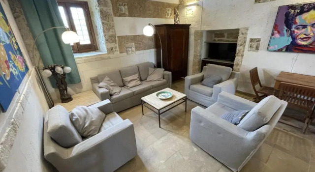 Вилла Il Dammuso di Noto - Villa con Piscina privata