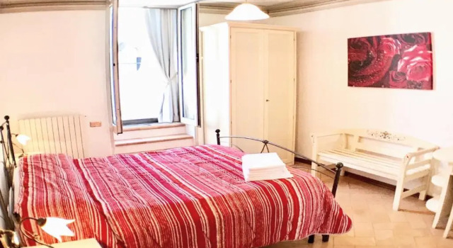 Spoleto Bellasleeps 4spoleto - 6, Varaa Hotelli Spoleto Umbria