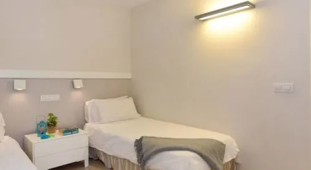 Papagayo San Agustin, Prenota Hotel San Agustin 