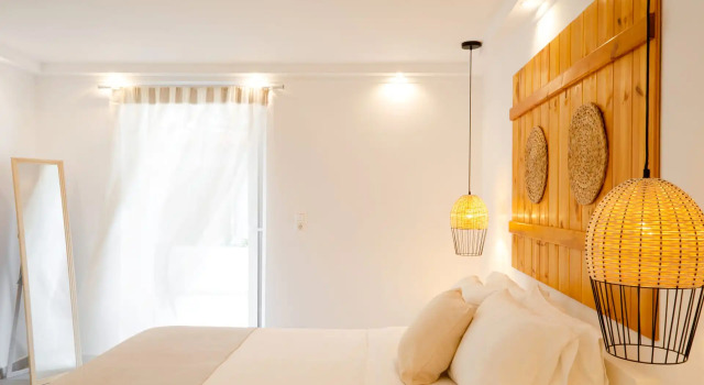 Апартаменты Laza Beach