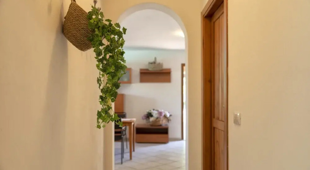 Near Alghero Shardana Guest House in Uri With Swimming Pool