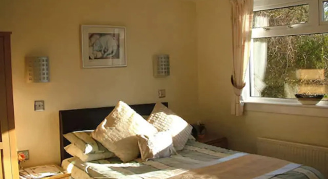Braeside Guesthouse
