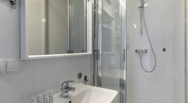 Апартаменты с 2 комнатами Numa Vienna Strauss