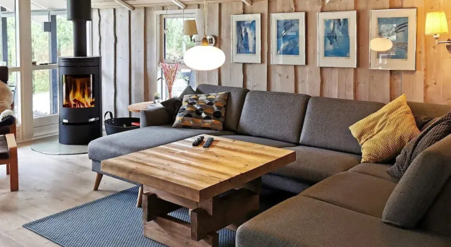 Luxury Spa Retreat by Sea - By Traum Ferienwohnungen, Rezervovat Lázně / Resort Løkken 