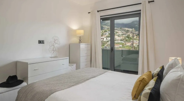 Апартаменты City Holidays in Madeira - Madalenas XXI