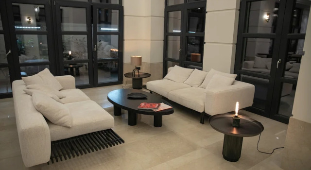 Cosmopolita Boutique Hotel, Buchen Sie Boutique Timişoara Kreis Timiș