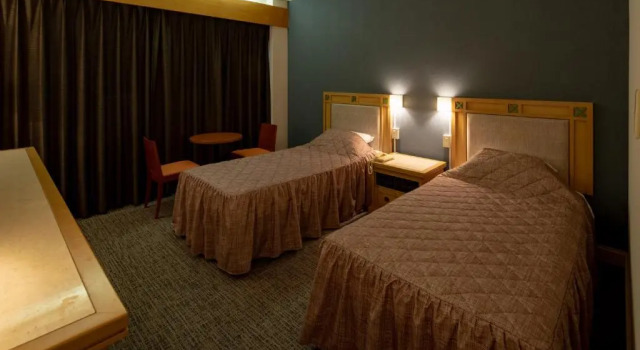 Sainomori Country Club Hotel Chichibu, Забронировать Отель Титибу Сайтама