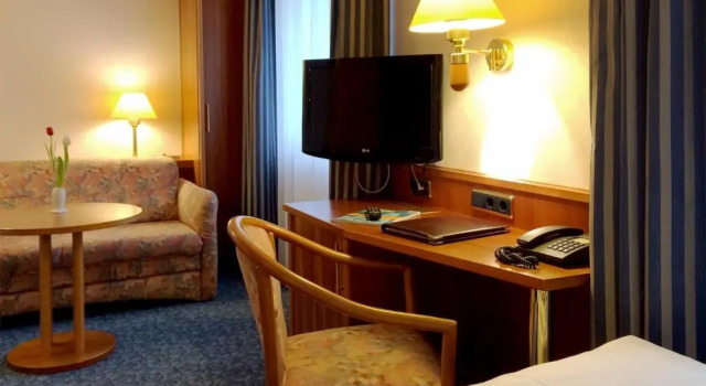 Двухместный номер Standard Hotel Ilbertz