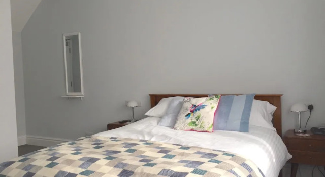 Номер Premier The Beehive Guest House