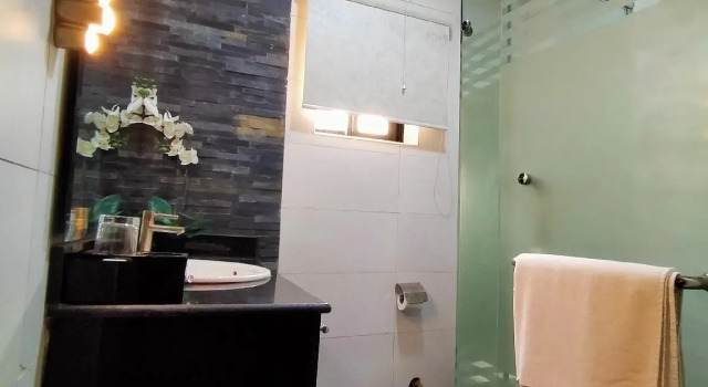 Suite Deluxe Iris Hotel