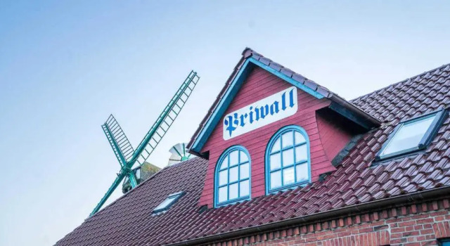 Ferienwohnung Priwall Nordstrand