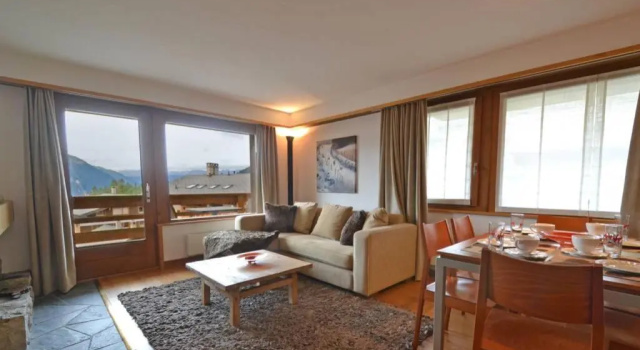 Concorde 224, Prenota Hotel Bagnes 