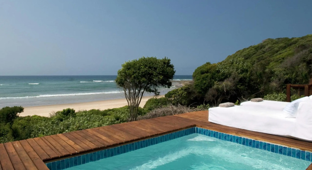 Люкс White Pearl Resorts
