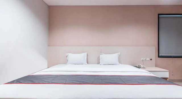 Deluxe Zimmer Collection O Hotel Igloo