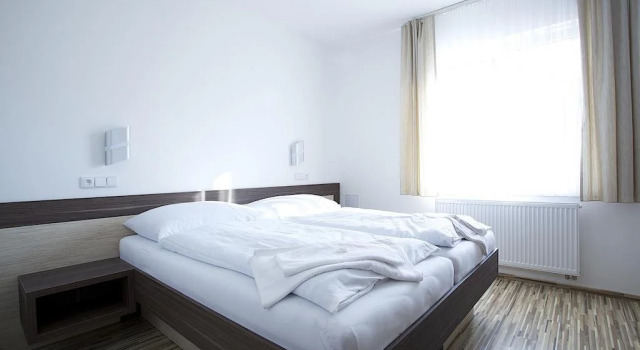 Penzion Ranch, Rezerwuj Hotel Hotele w Central Bohemia z parkingiem, Parking