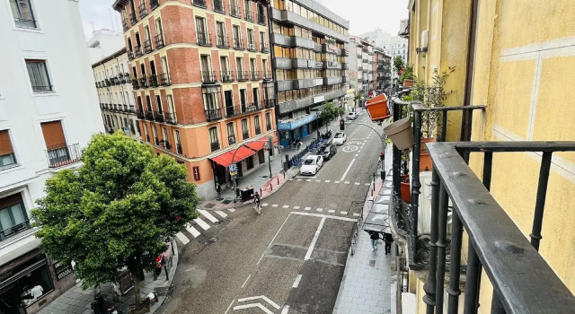 Hostal Abami II