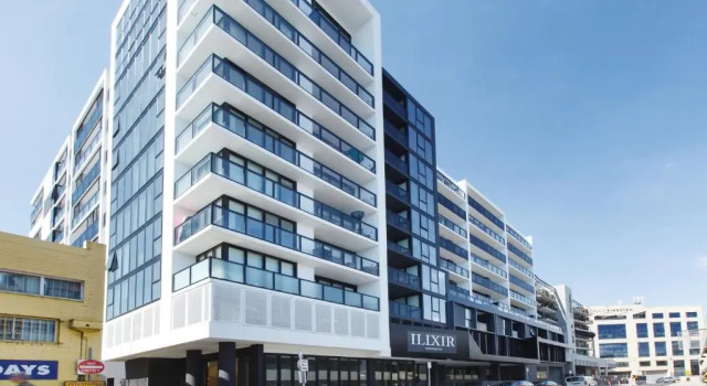 Апартаменты с 2 комнатами Ilixir Apartments by Ready Set Host