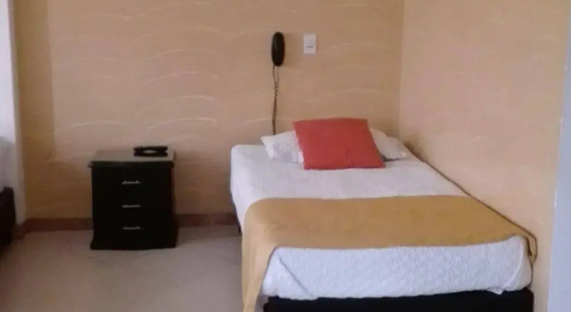 Hotel 63 In Ejecutivo