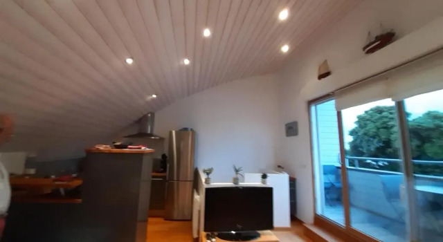 Villa Penfret - 50 meters from the beach, Rezerwuj Willa  
