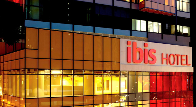 ibis Hong Kong Central And Sheung Wan