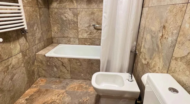 Студия Standard Huinid Pioneros Aparts