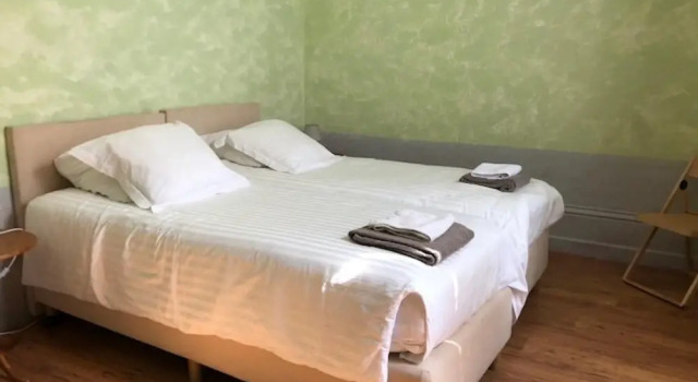 Chateau de Breuil en Beaujolais, Prenota Hotel Hotel a Alvernia con parcheggio, Parcheggio