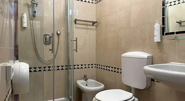 Номер Economy Hotel Il Moro di Venezia