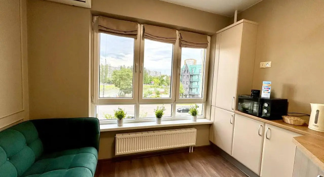 Bucking39 on Oktyabrskaya 57, Book Apartment Kaliningrad Kaliningrad Region