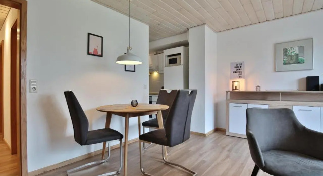 Gorch-Fock-Park Haus 02 Gorch-Fock-Park 2 Appartement 10, Забронировать Апартаменты/квартира Тиммендорфер-Штранд Bay of Lubeck