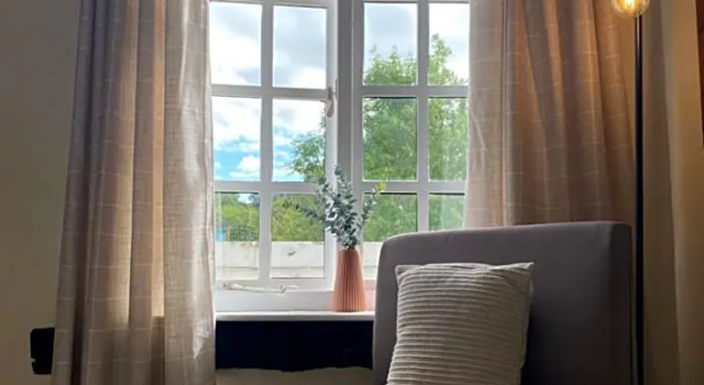Номер Deluxe The Talbot at Knightwick