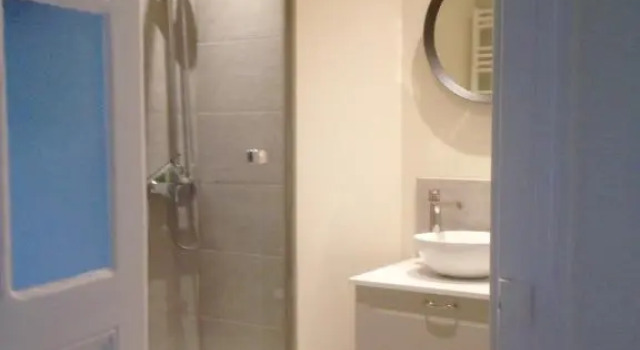 Joli Appartement Le Gutenberg T2 4p Quartier Mirabeau Proche Gare