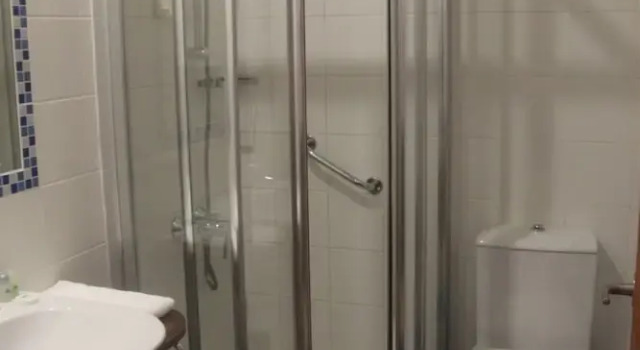 Двухместный номер Superior с видом на город Hotel Vila Verde
