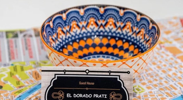 Номер Standard El Dorado Prati