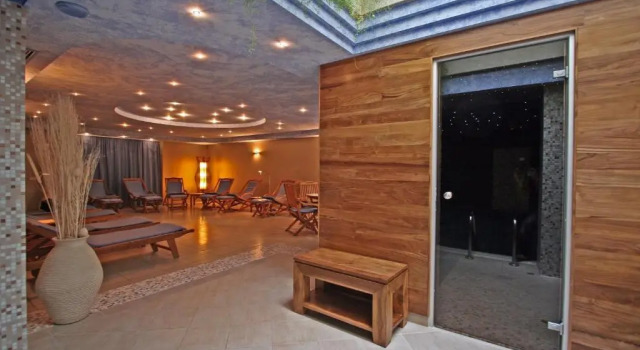 Номер Superior Tornácos Hotel - Hegykő
