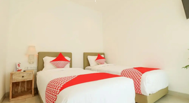 OYO 2896 Uma Menuh Guest House, Забронировать Гостевой дом Гостевые дома Керамас, Гостевой дом