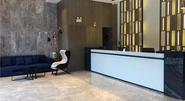 Echarm Hotel Nanjing Jiangning Tianyin Avenue Metro Station