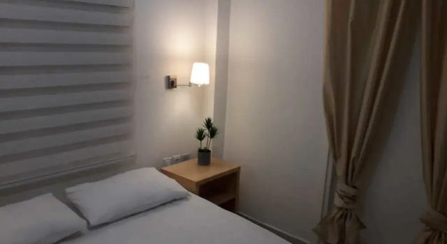 KAV Apartments-Ichilov Zikhron Yaakov St, Забронировать Апартаменты/квартира Отели Тель-Авива с парковкой, рядом с Алмазная биржа, Парковка
