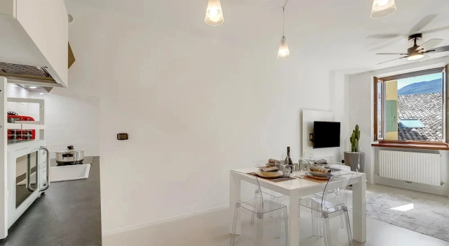 Appartamento Feva in Riva del Garda, Забронировать Апартаменты/квартира Апартаменты Alto Garda e Ledro, Апартаменты/квартира