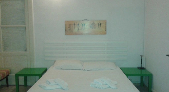 Номер Standard B&B Minicurcu