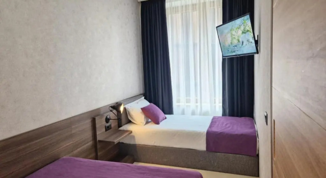 Апартаменты Woodside Kopaonik & SPA by Slopeview
