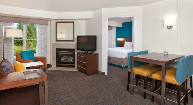 Residence Inn Hanover Lebanon