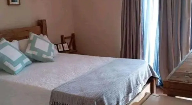Dithabeng View Guest House, Reservar Casa de hóspedes Hotéis em Ga-Ramoga com piscina, Piscina