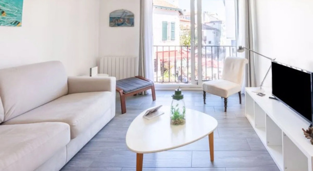 Residence de France