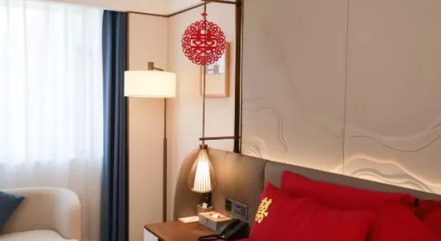 Люкс Superior Flower Season Hotel
