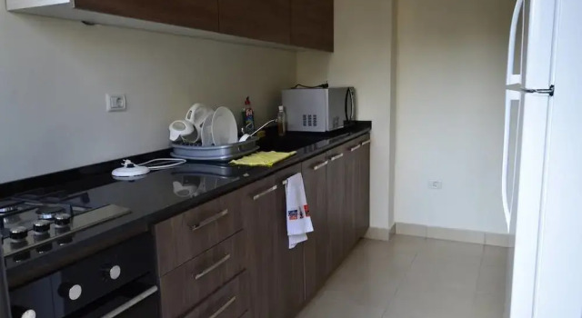 Апартаменты Achrafieh 219